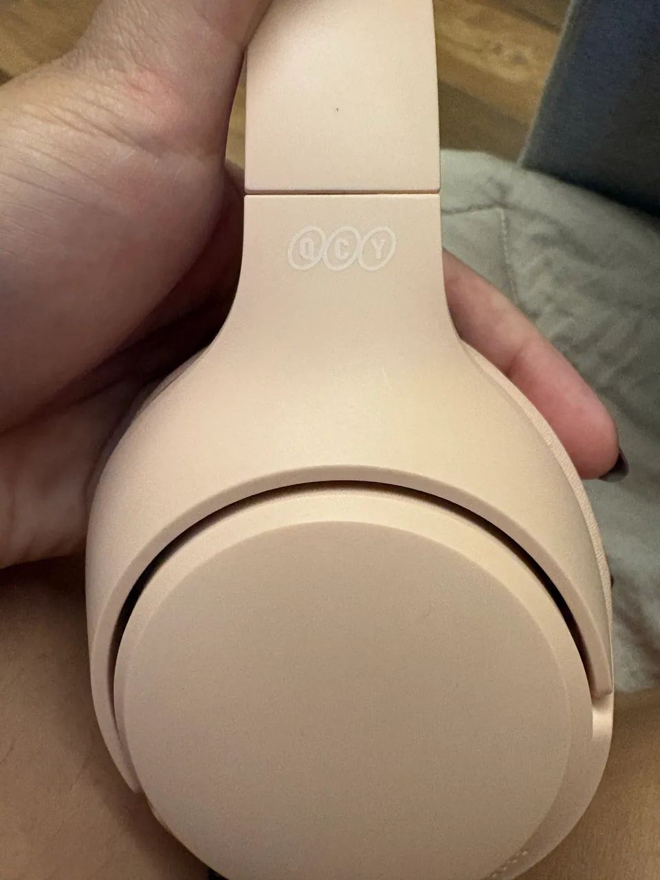 QCY H3 ANC Headphone - Foto 3