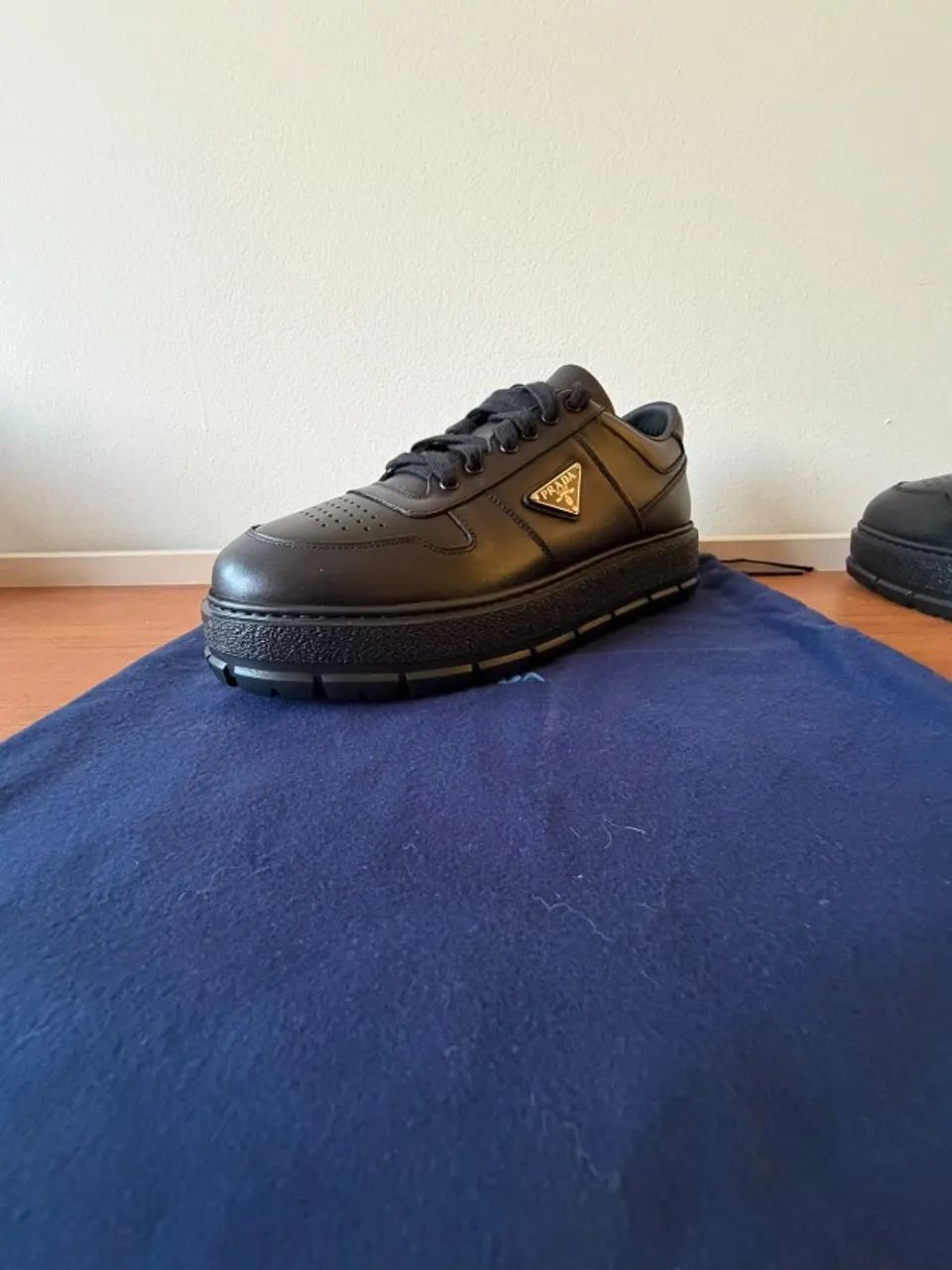Tênis Prada Sneaker - Foto 4