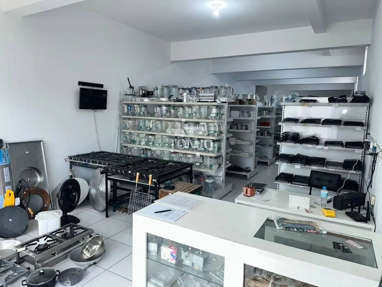 Loja à Venda, Centro - Gaspar