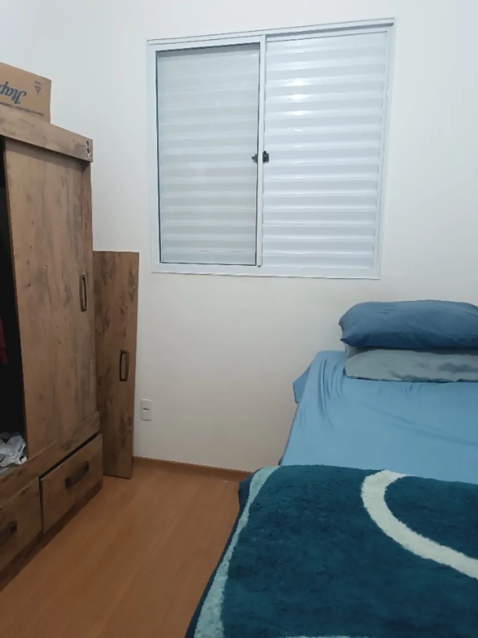 Foto - São José dos Campos - Bom Retiro