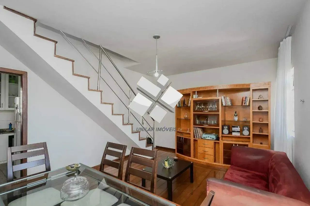 Cobertura no Luxemburgo 190m², 4 Quartos, 2 Vagas - Foto 2