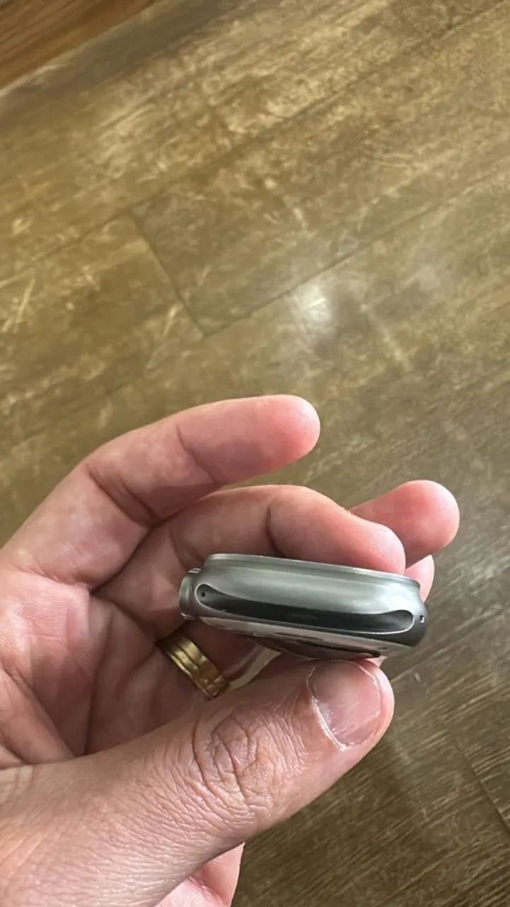 Apple Watch Ultra 2 - Foto 4