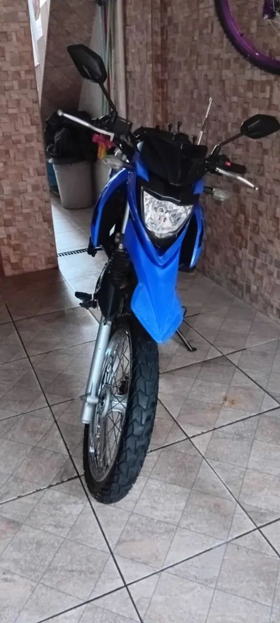 Yamaha 150 Crosser  - Foto 2