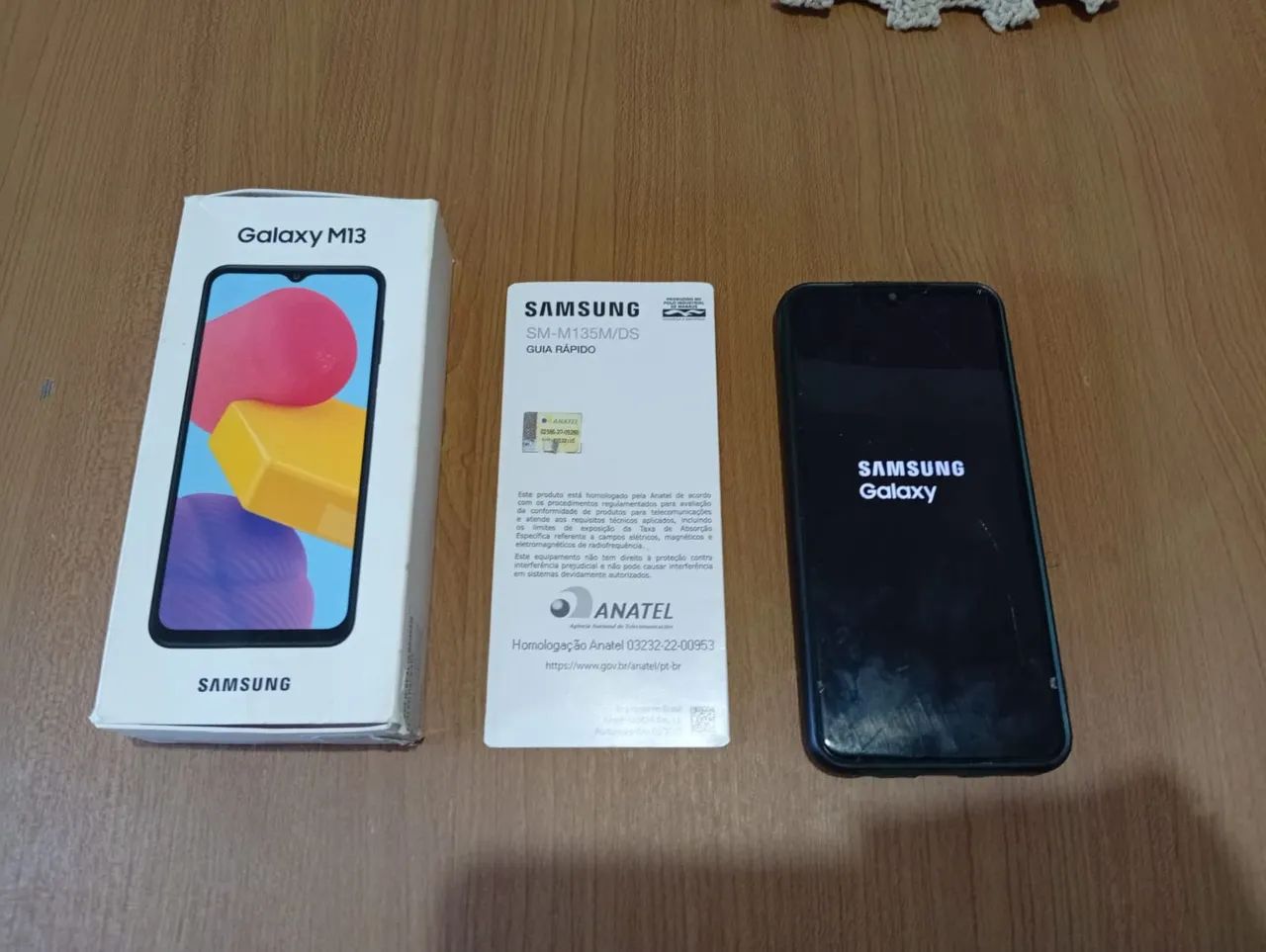 Celular Samsung M13 - Foto 2