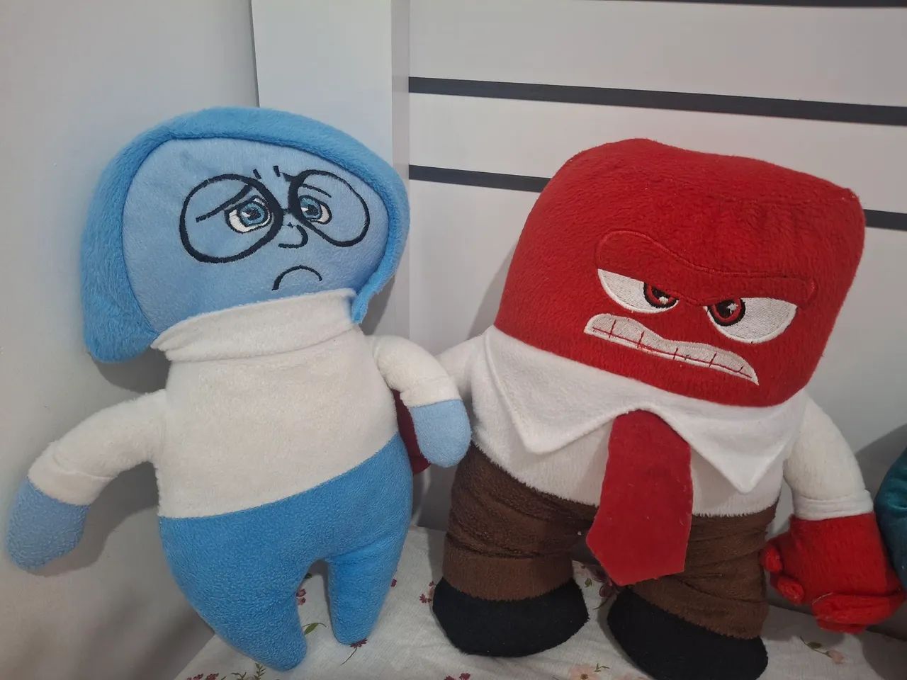 Bonecos Divertidamente!!!! - Foto 3