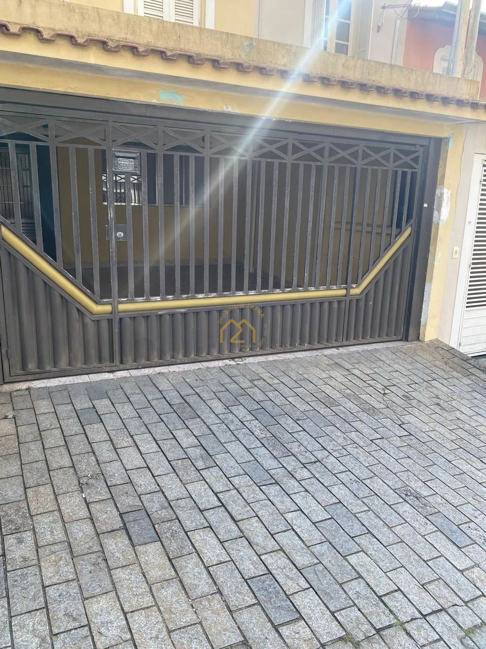 Sobrado Assunção, com 3 quartos venda ou locação - Foto 2