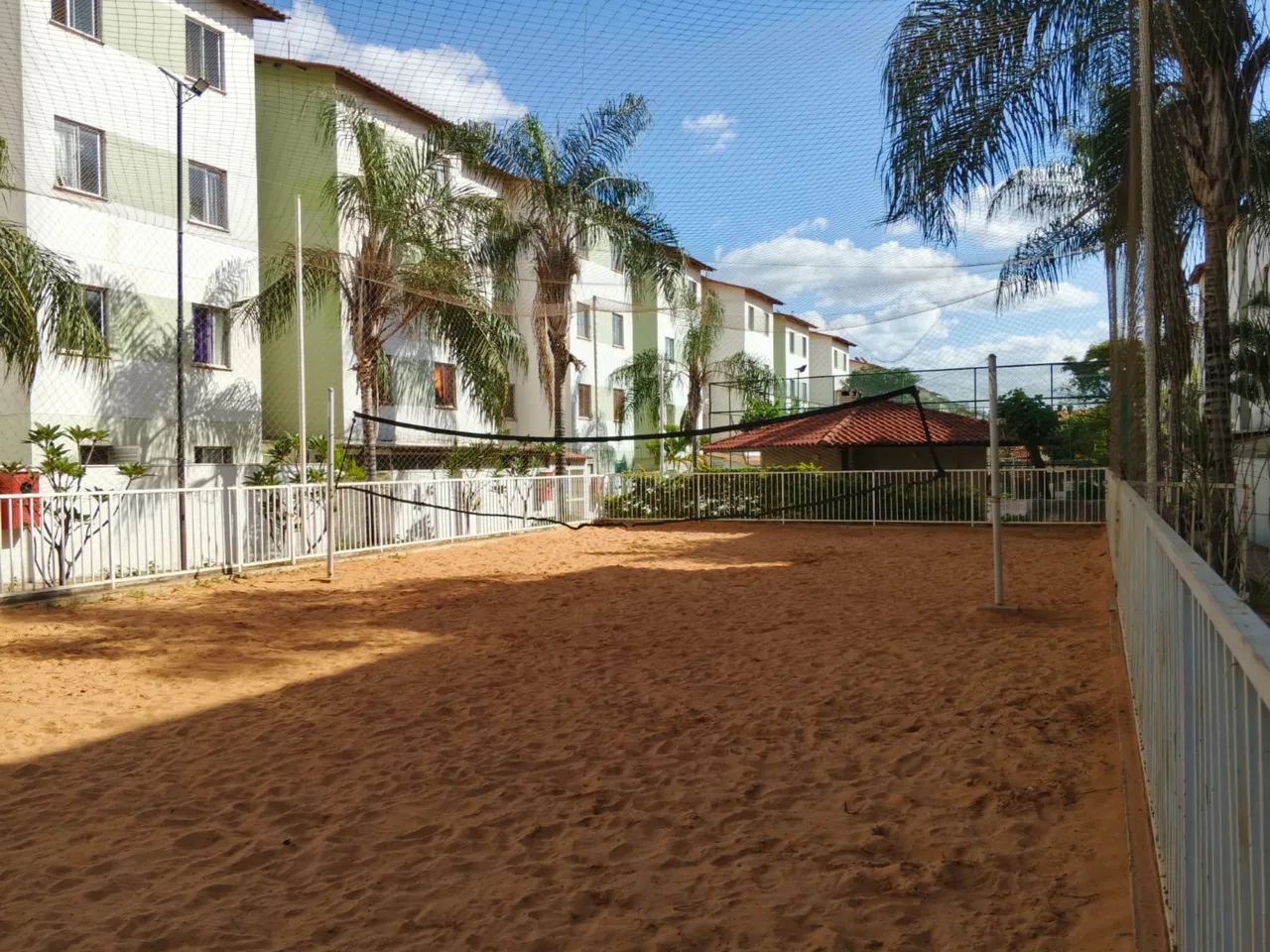 Vendo ótimo apto no total ville  - Foto 2