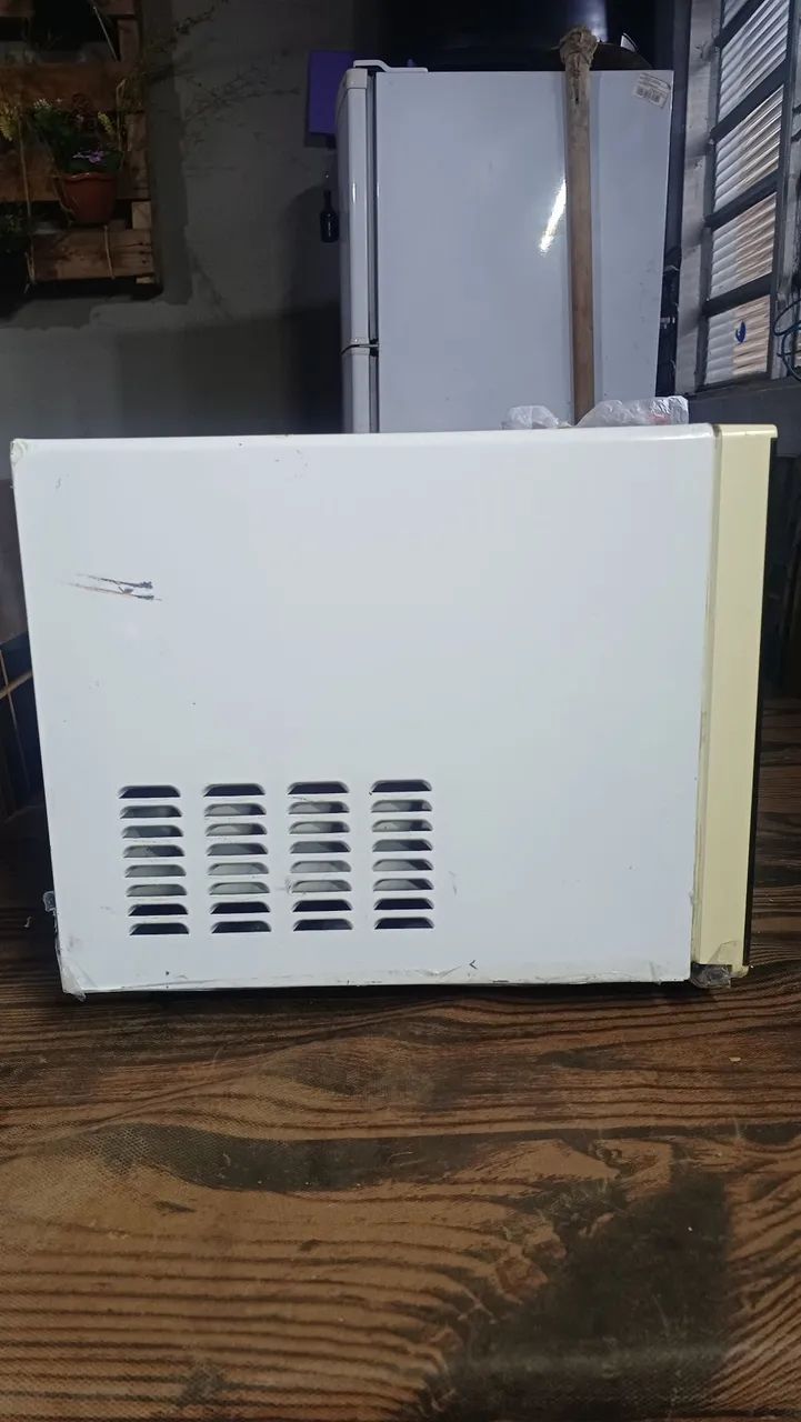 Vende-se micro-ondas Panasonic  - Foto 3