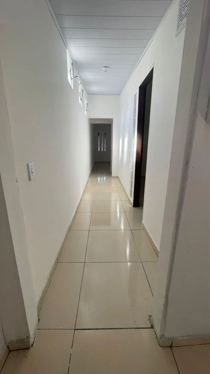 Aluguel Casa Feitosa - Foto 3