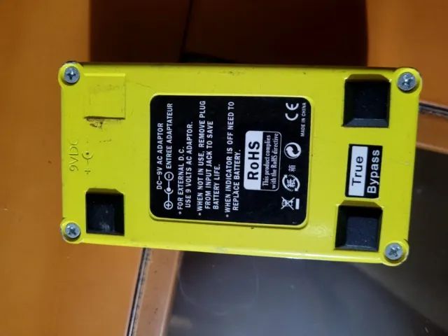 Axcess OD-102 da marca Giannini - Foto 2