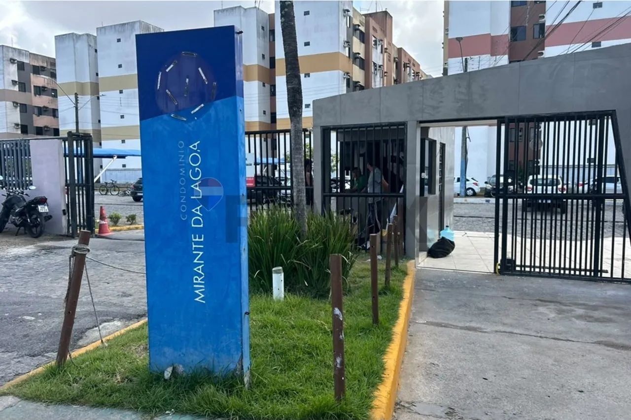 "Lar Sofisticado em Maceió: Conforto e Praticidade" - Foto 3