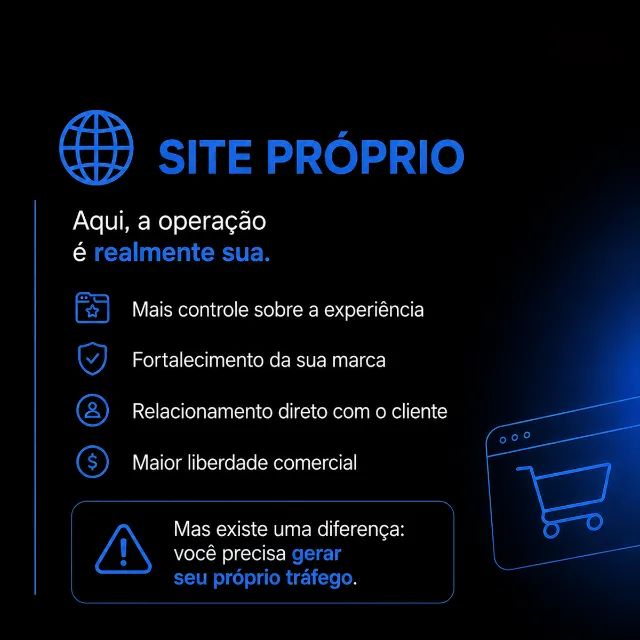 Gestão de Marketplace para Empresas - Foto 5