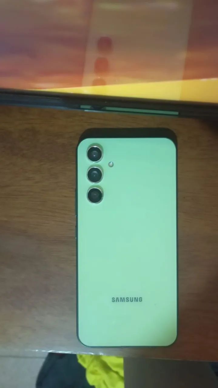 A54 256 gb 8 de ram - Foto 3