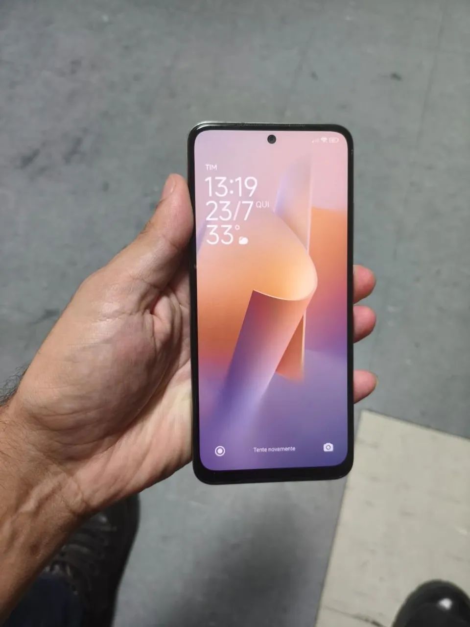 Xiaomi 11 S  - Foto 3
