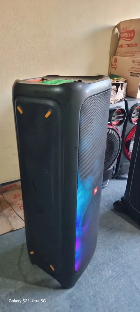 Caixa jbl 1100 - Foto 3