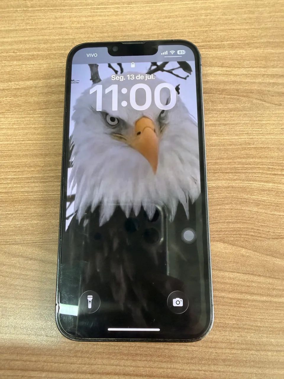 iPhone 13 Pro  - Foto 4