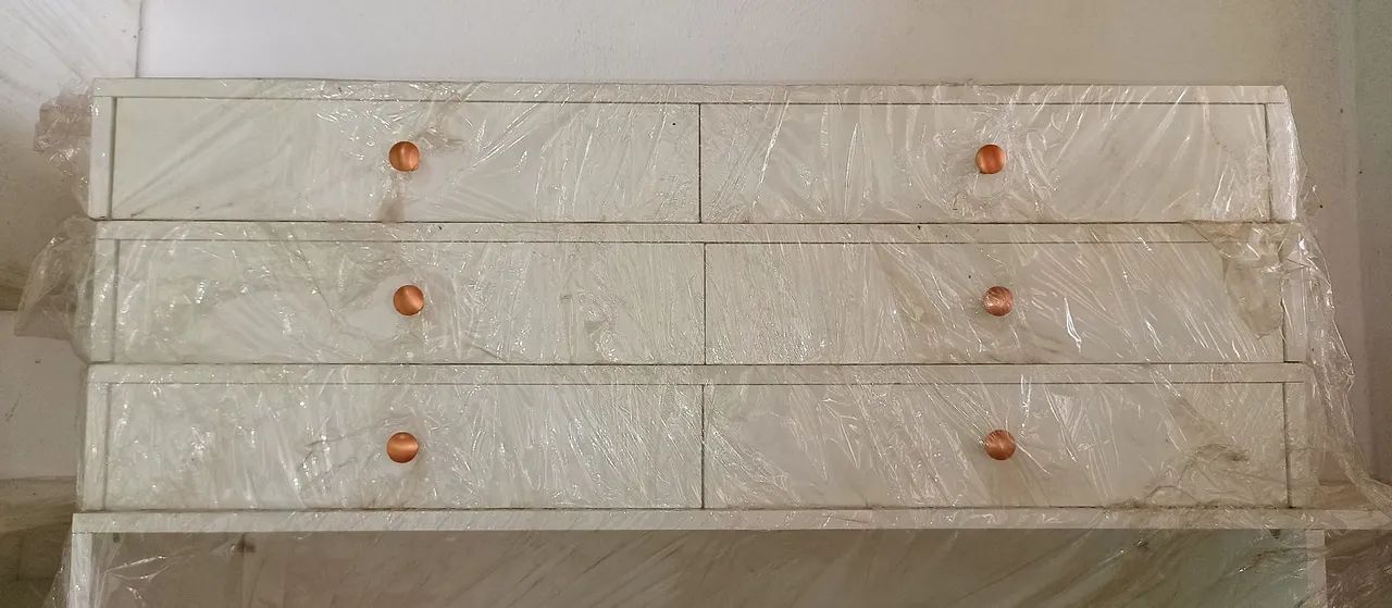 Móvel de bancada suspensa  - Foto 2