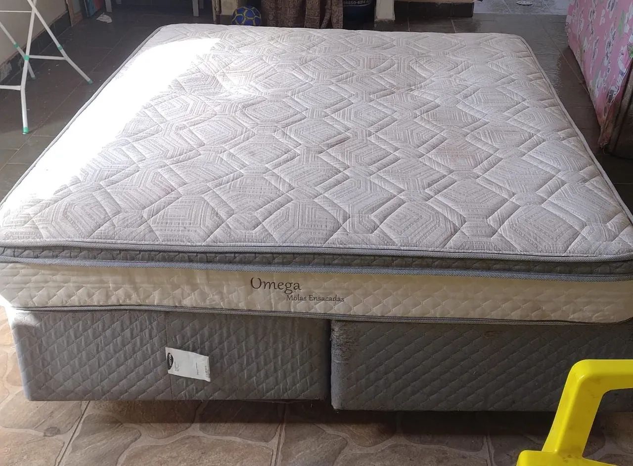 Cama Queen - Foto 3