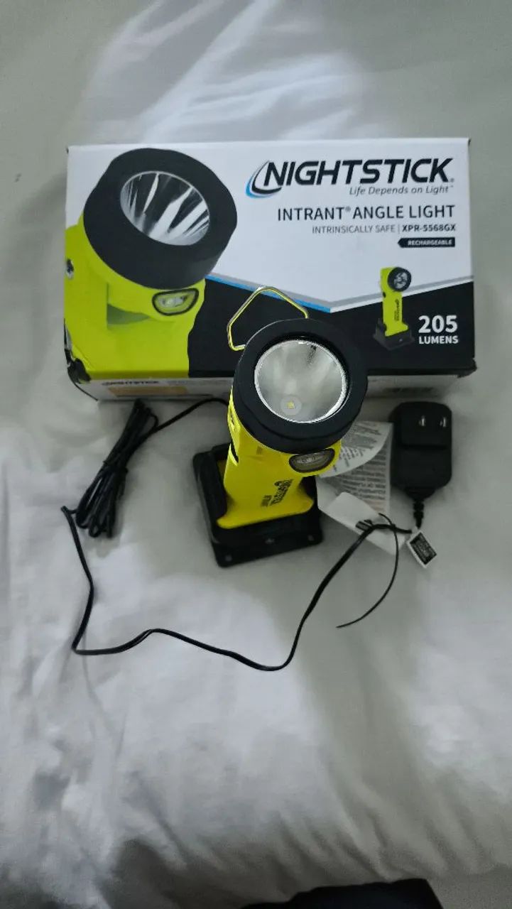 Lanterna nightstick XPR-5568GX - Foto 5