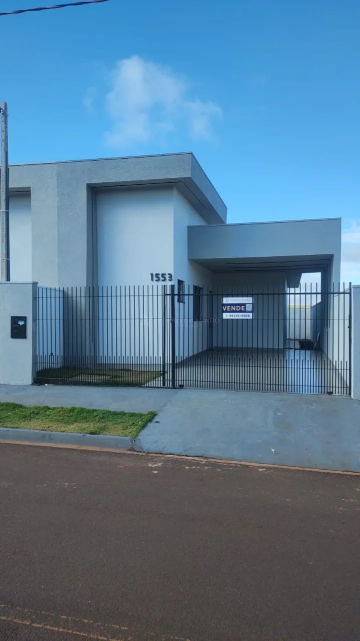 Casa/Sobrado Casa em Paiçandu