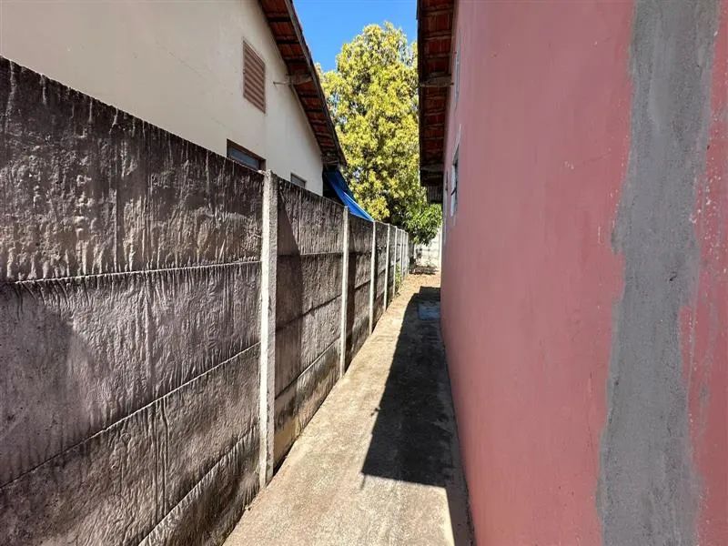 Casa Residencial Pasin Pindamonhangaba/SP - Foto 3