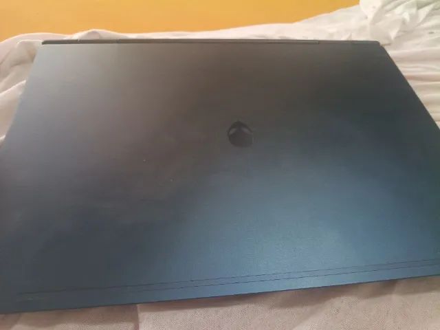 Notebook gamer