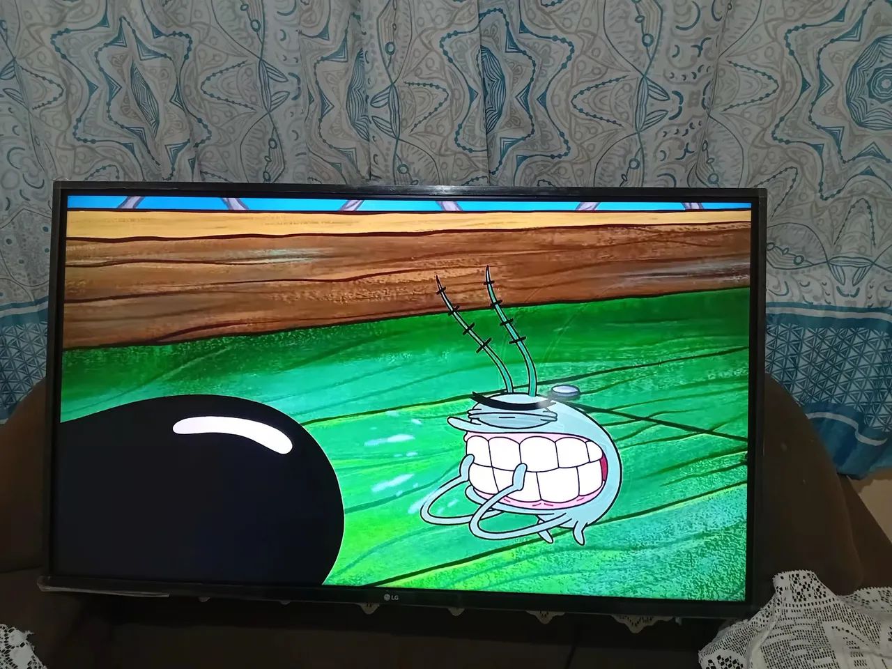 Tv LG Smart tv 43 polegadas  - Foto 3