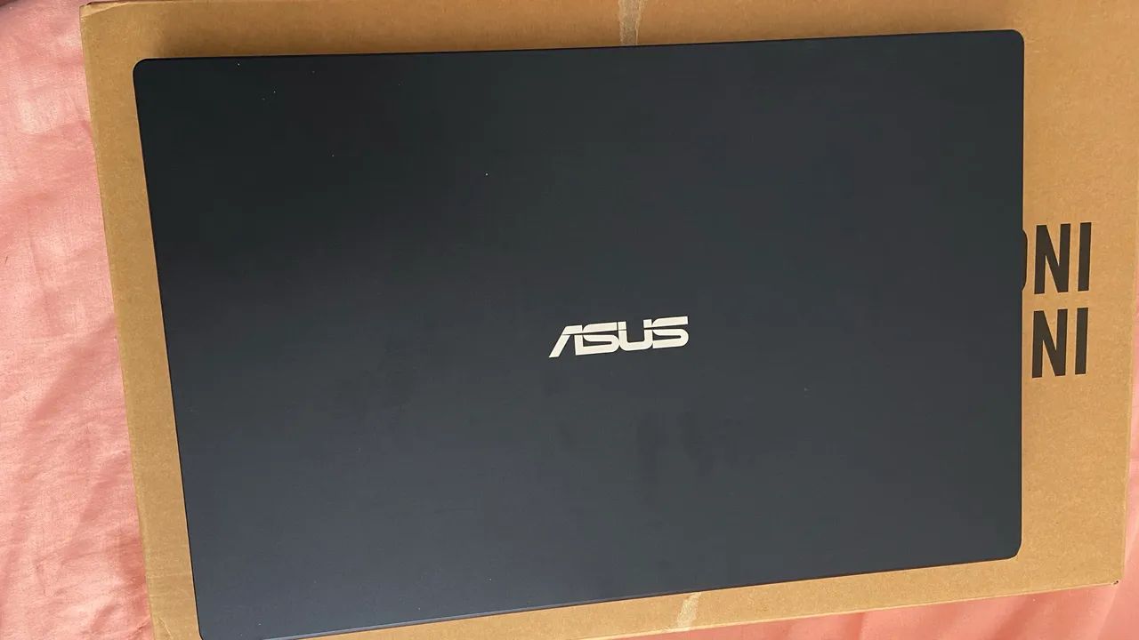 Vendo notebook ASUS seminovo - Foto 5