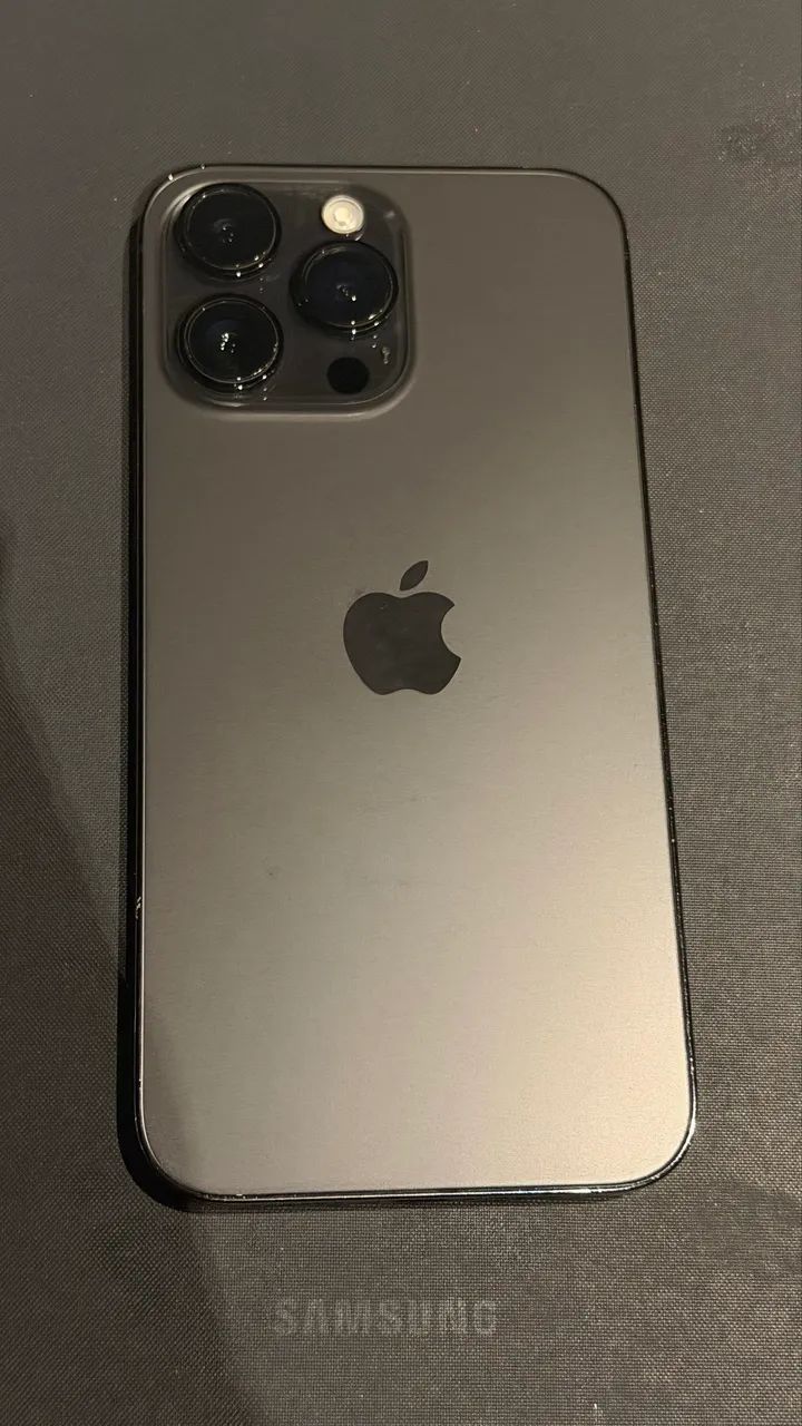 IPHONE 14 PRO MAX | 128gb  - Foto 2