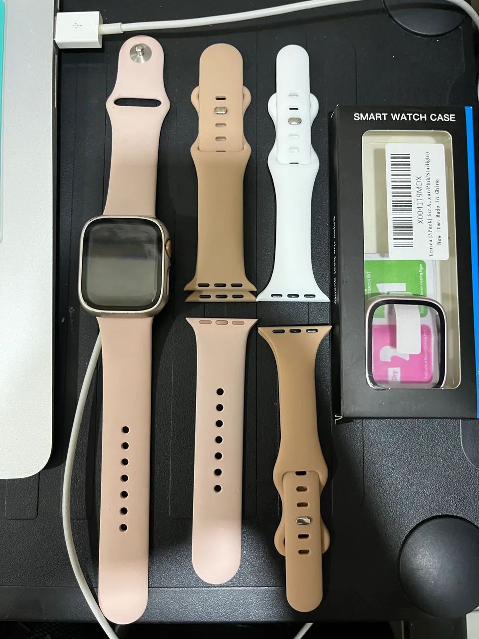 Apple Watch SE - Foto 4
