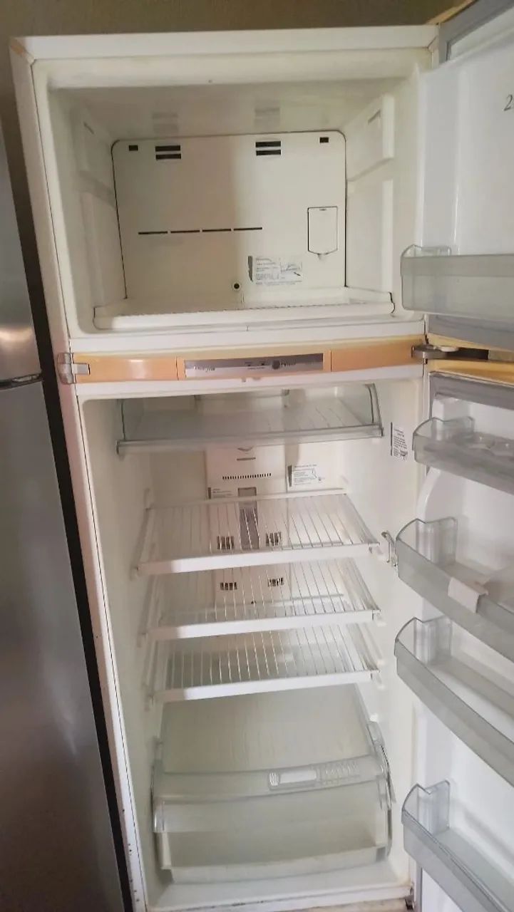 Geladeira 