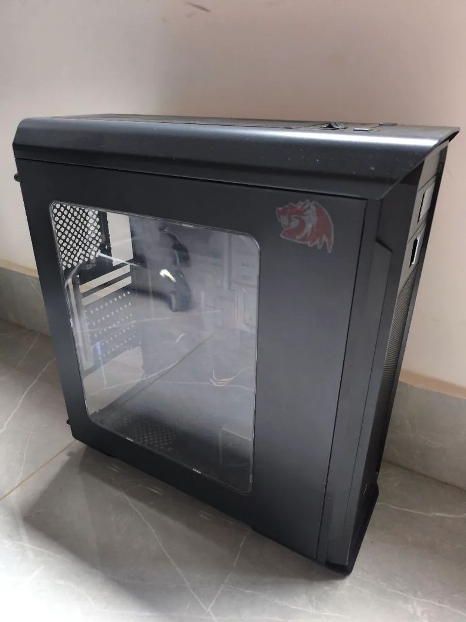 Gabinete Aerocool - Foto 2