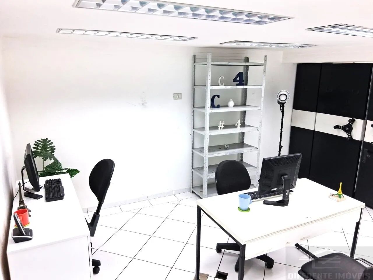 SALA COMERCIAL PARA ALUGAR - Foto 4