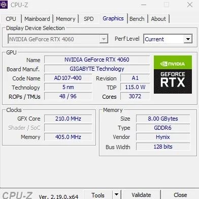 PC GAMER - RTX 4060 8GB - 32GB RAM - Foto 5