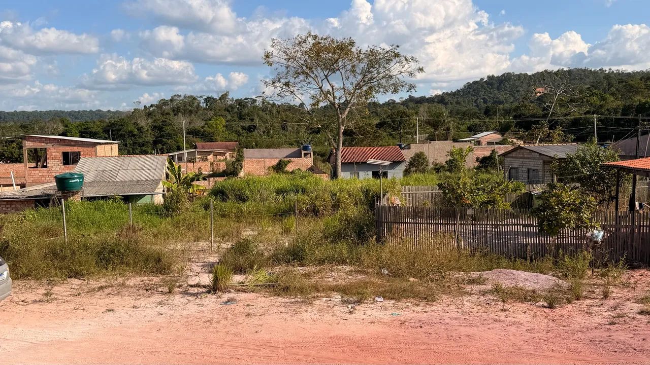 VENDO TERRENO MOAÇARA - Foto 2