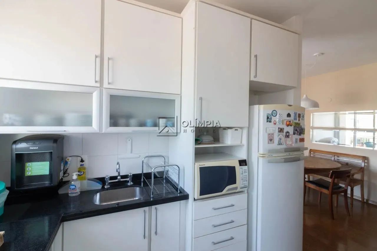 Venda Apartamento 2 Dormitórios - 55 m² Perdizes - Foto 11
