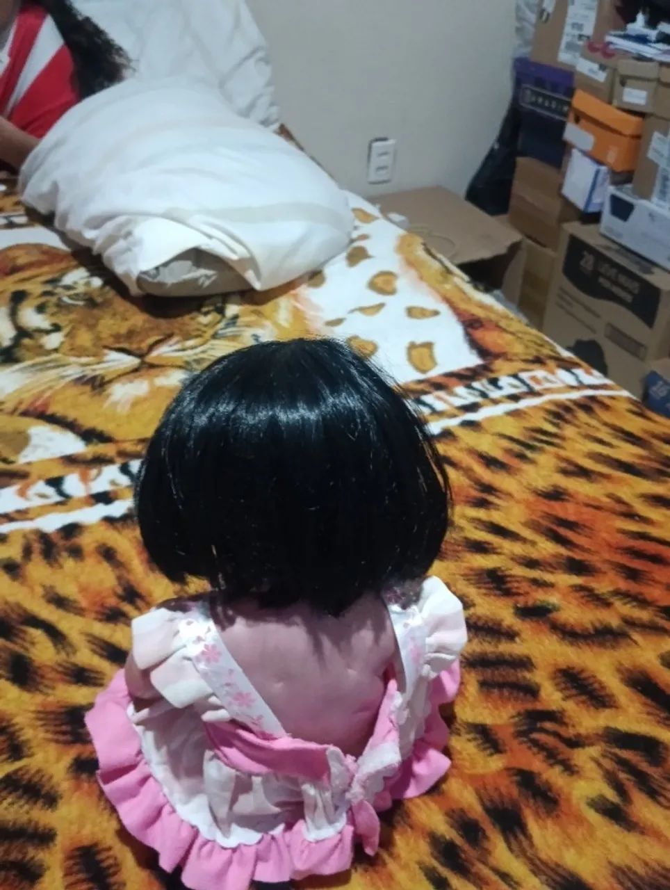 Bebê reborn  - Foto 3