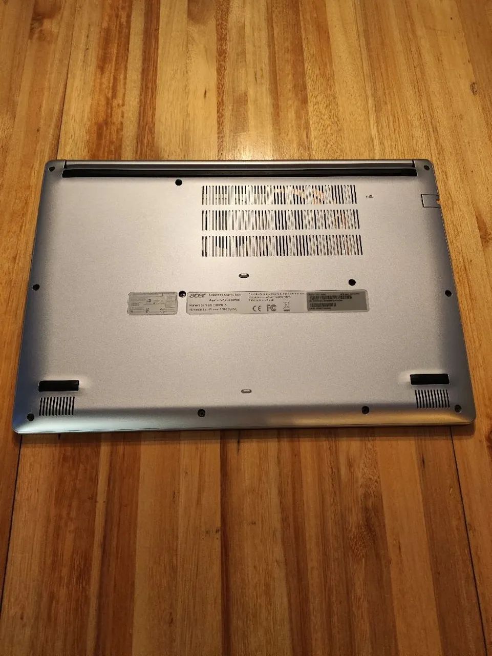 Notebook Acer Aspire 5 - Foto 4