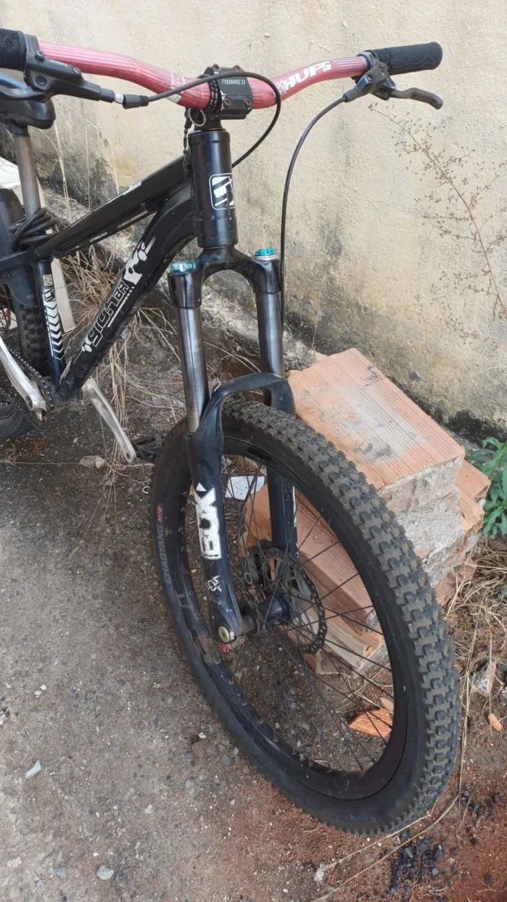 Bicicleta gios Br - Foto 5