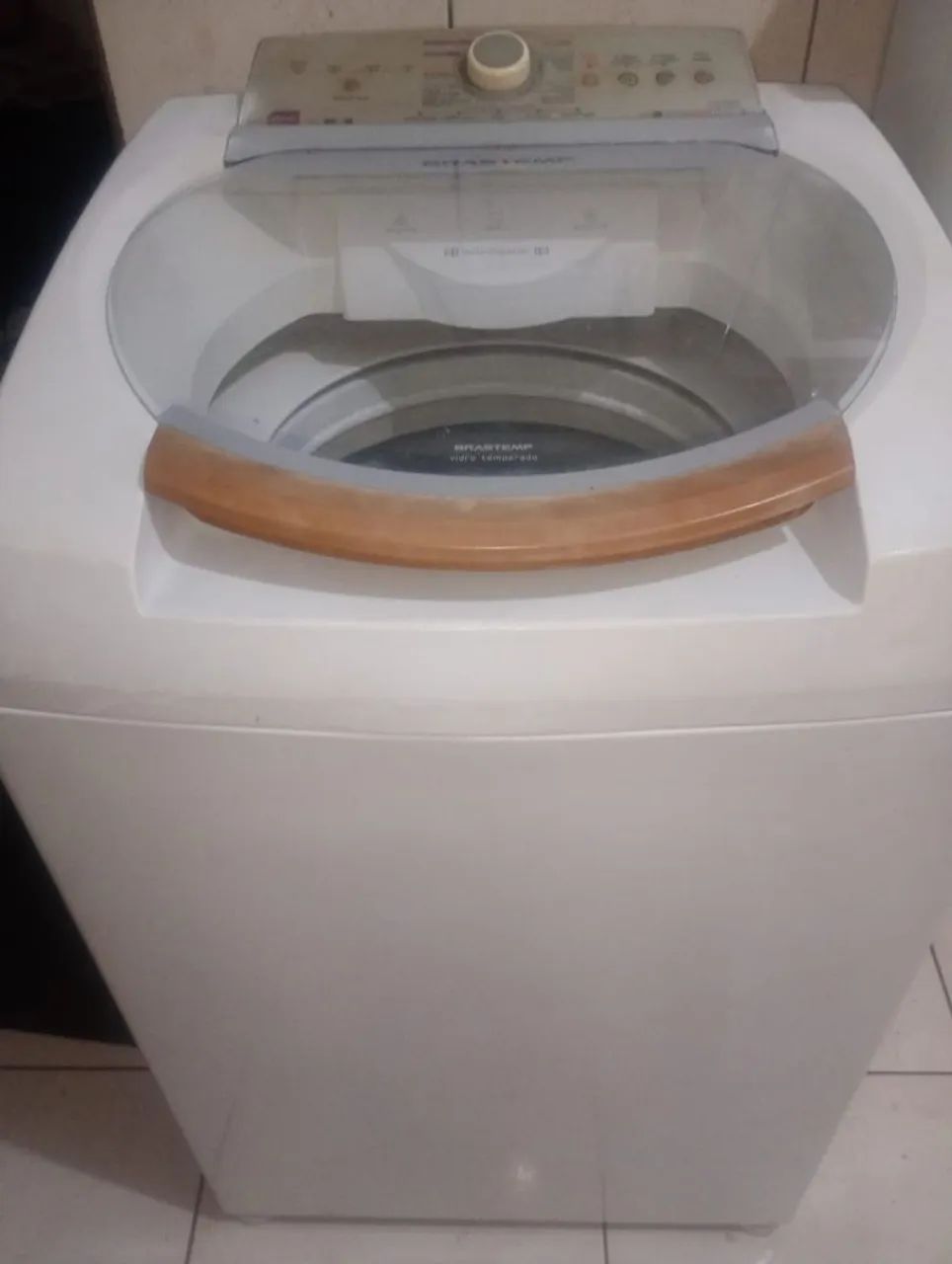 Brastemp 11 kilos  - Foto 2