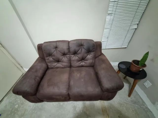 SOFÁ DE 2 LUGARES  - Foto 2