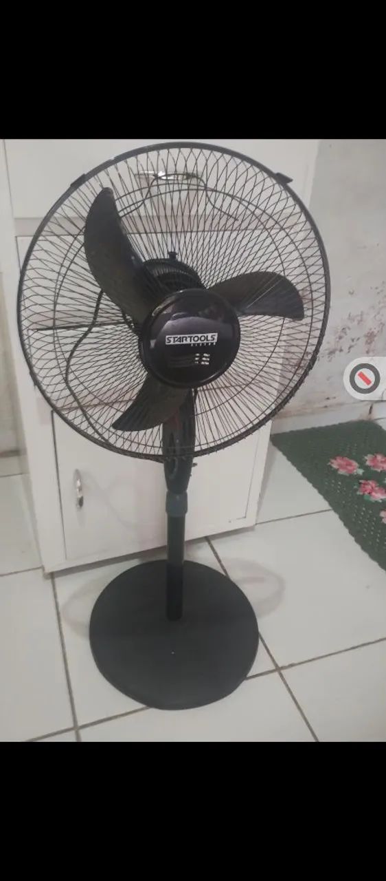 Ventilador 