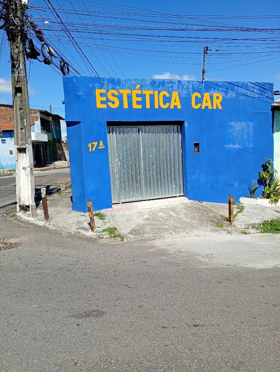 Ponto comercial no bairro bom pastor  - Foto 3