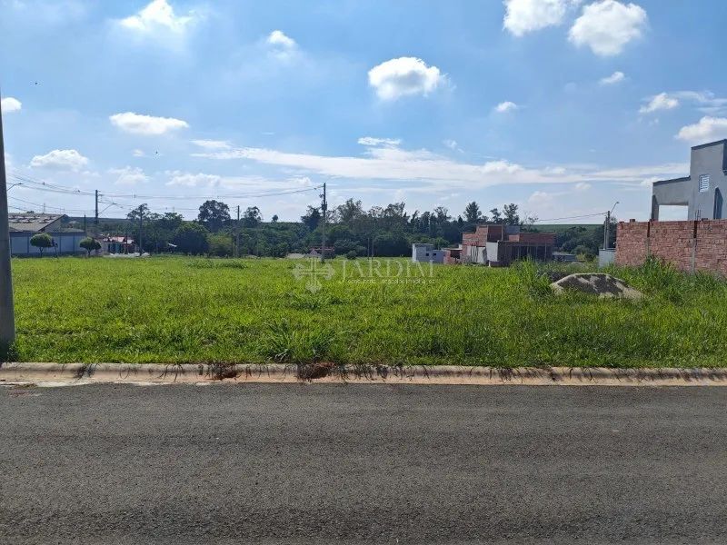 TERRENO - VILA ROMANA - SALTINHO