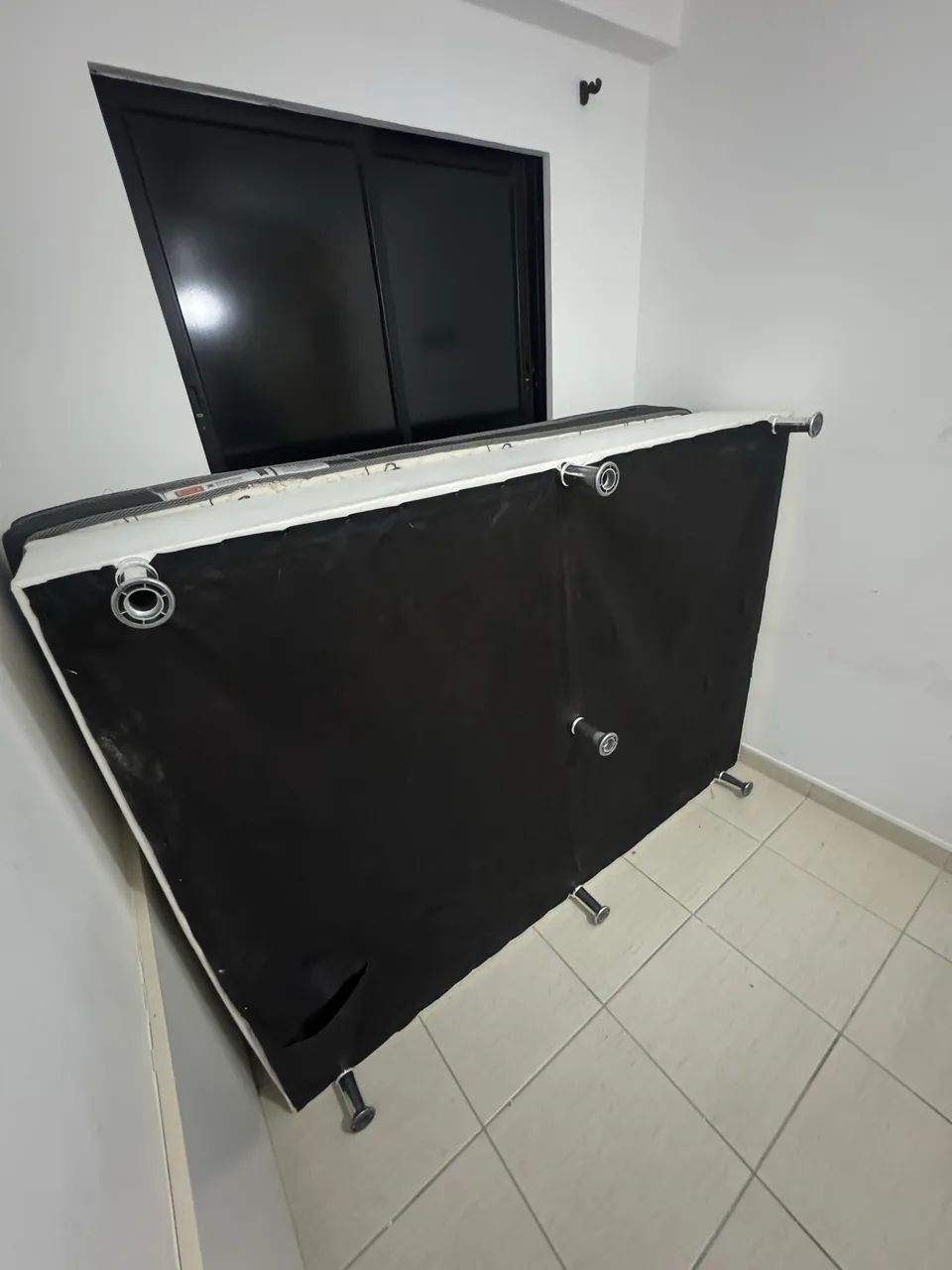 BASE CAMA CASAL - Foto 4