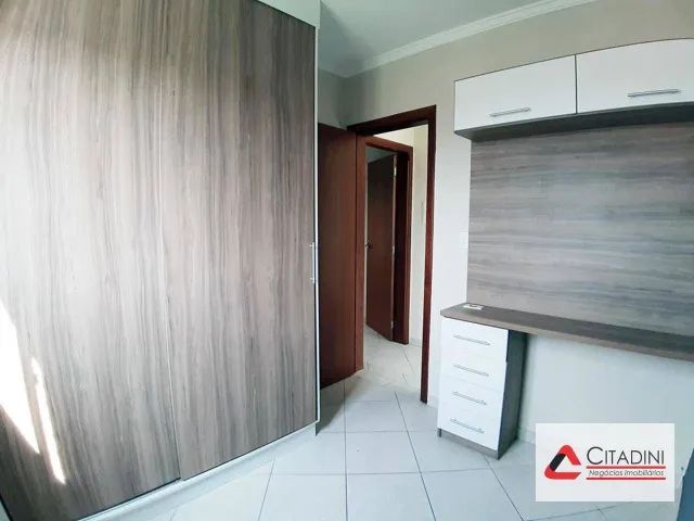 Apartamento de 60m2 bem localizado em sorocaba - Foto 3