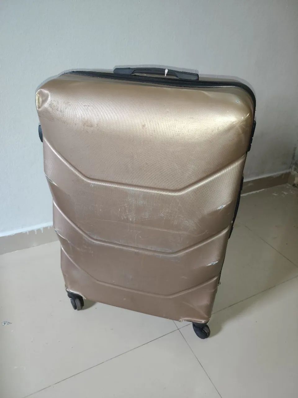 Mala 23 KL usada em bom estado  - Foto 3