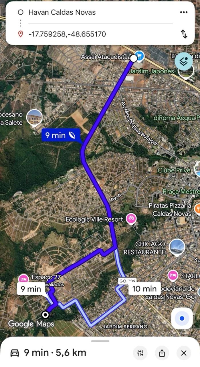 Chácara parcelada no BOLETO - Foto 2
