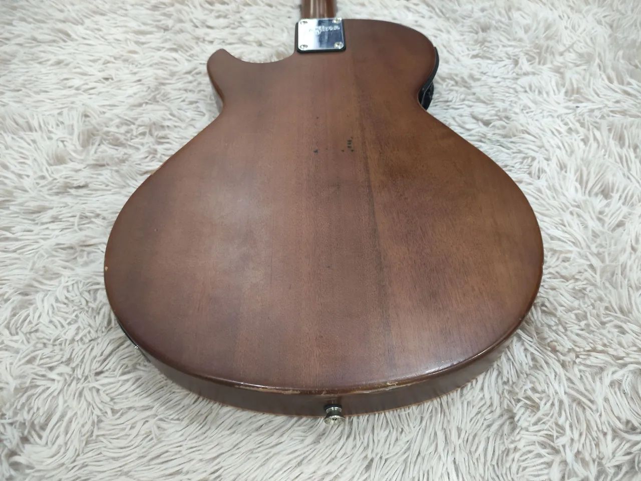 Violão Tagima Modena  - Foto 3