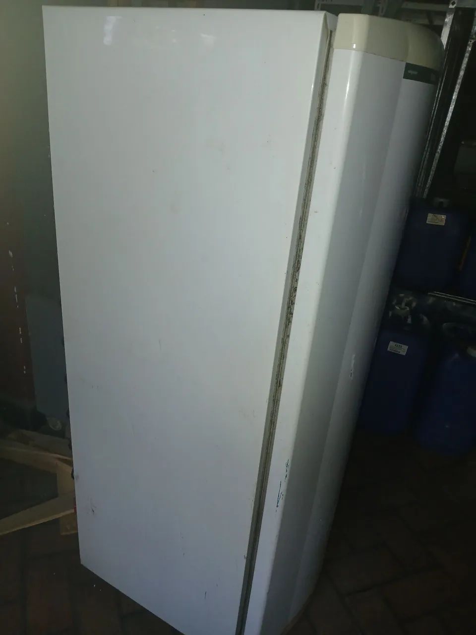 Geladeira Consul CRA30 - Foto 3